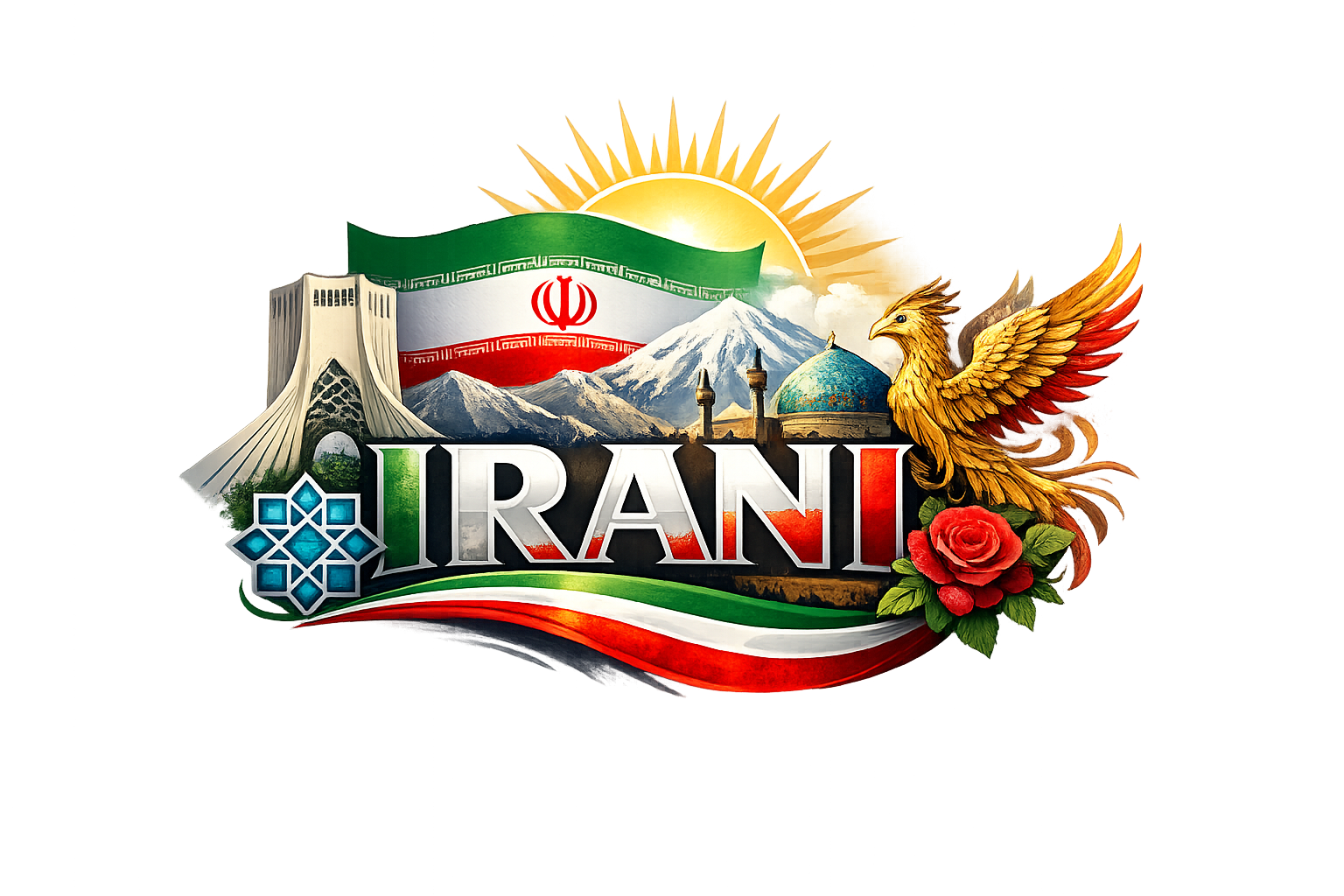 Irani